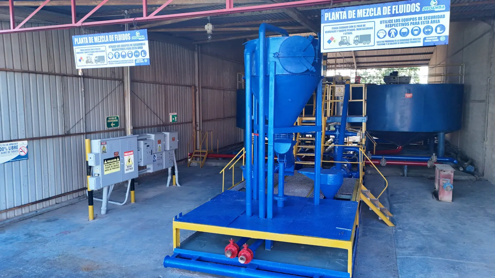 Drilling fluids